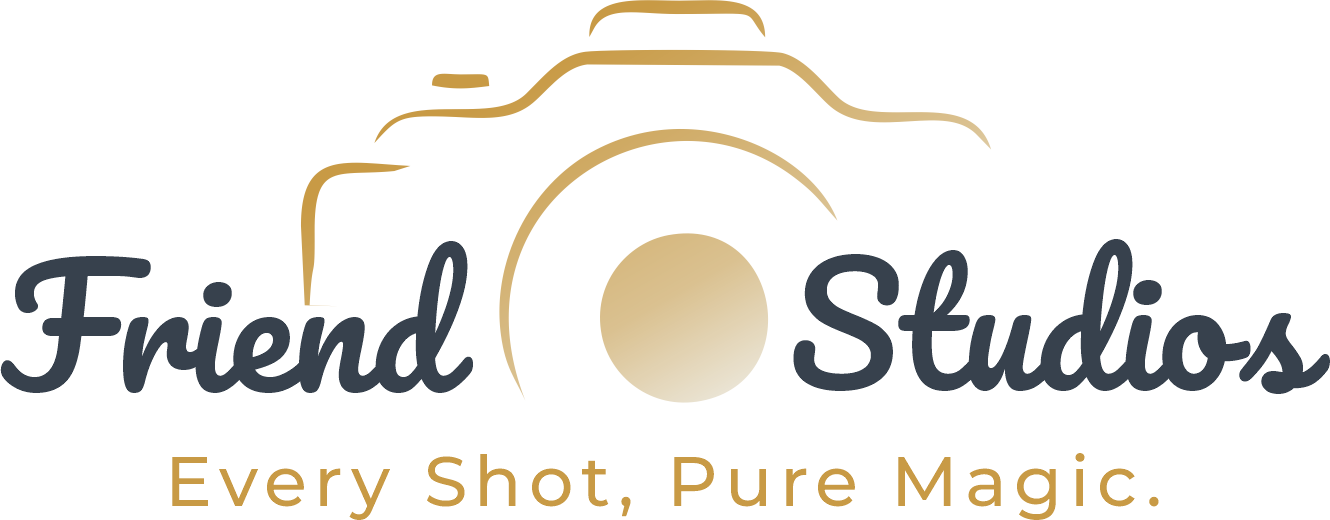 FriendStudios Logo